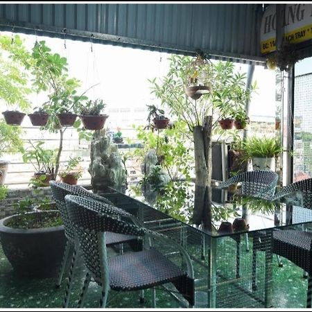 Happy Guest House Hai Phong Exterior photo