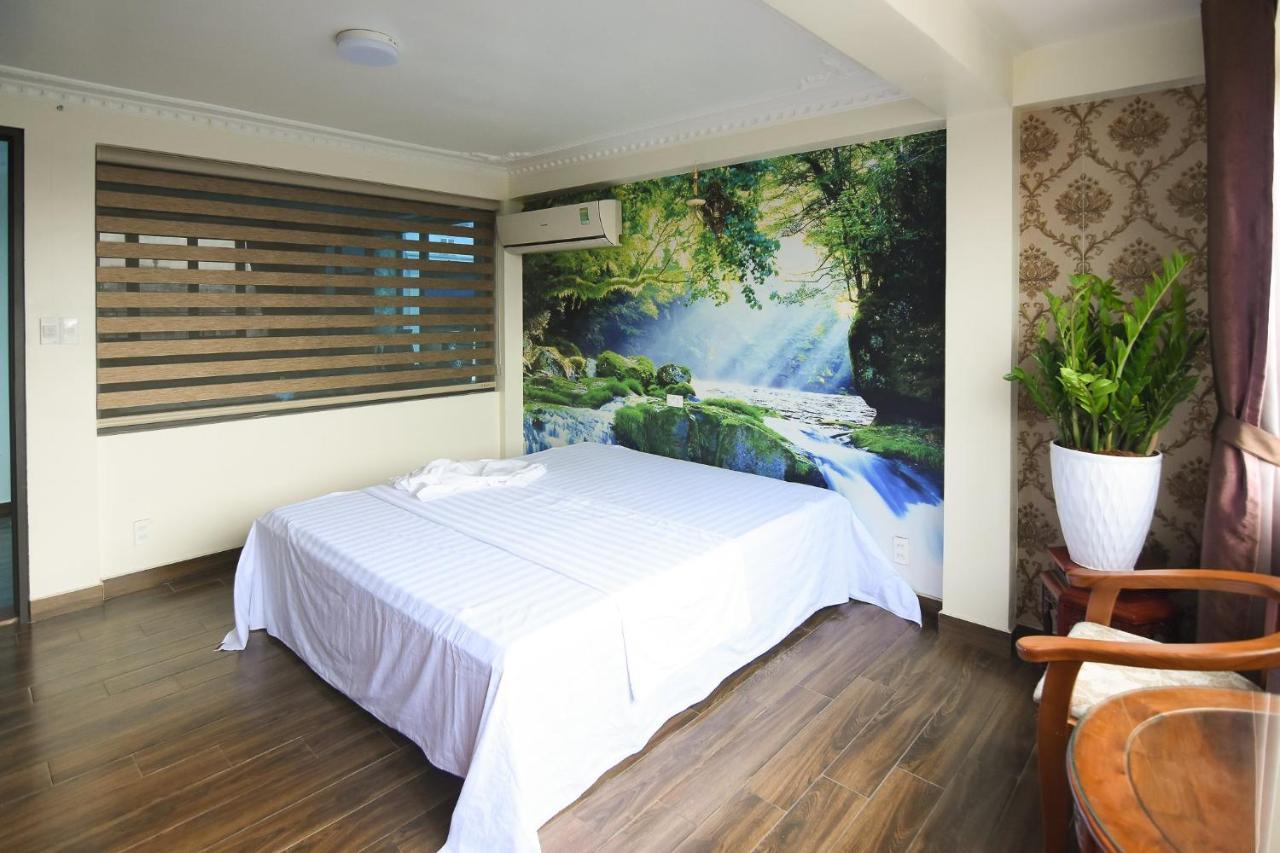 Happy Guest House Hai Phong Exterior photo