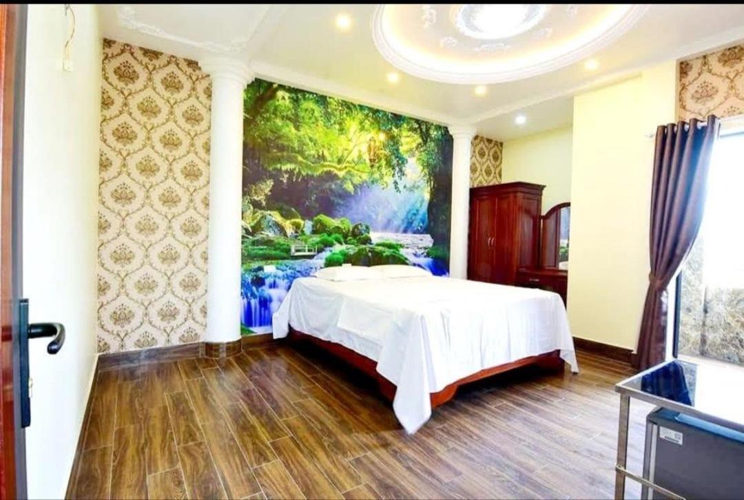Happy Guest House Hai Phong Exterior photo